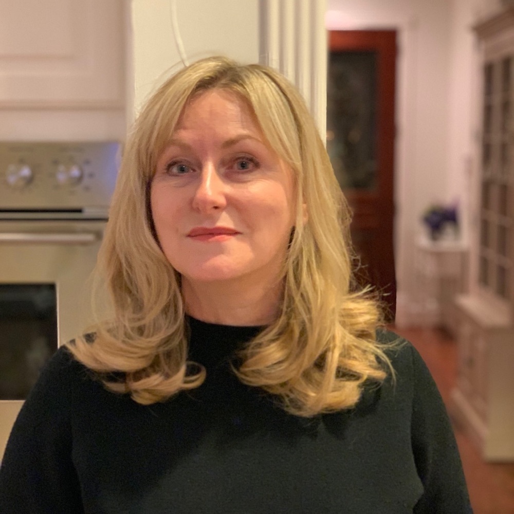 Meet your Posher, Wilma